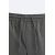 Zara Брюки с завышенной талией jogger , Цвет: Серый, Размер: XL, изображение 8