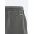 Zara Брюки с завышенной талией jogger , Цвет: Серый, Размер: XL, изображение 9