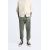 Zara Брюки jogger waist , Цвет: Зеленый, Размер: S, изображение 2