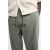 Zara Брюки jogger waist , Цвет: Зеленый, Размер: S, изображение 5