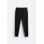 Zara Брюки jogger waist , Цвет: Черный, Размер: L, изображение 6