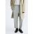 Zara Брюки с высокой талией jogger , Цвет: Зеленый, Размер: S, изображение 5