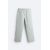 Zara Брюки с высокой талией jogger , Цвет: Зеленый, Размер: S, изображение 6