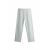 Zara Брюки с высокой талией jogger , Цвет: Зеленый, Размер: S, изображение 7