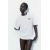 Zara Футболка с круглым вырезом и короткими рукавами, Цвет: Белый, Размер: S, изображение 3
