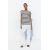 Zara Футболка из 100% хлопка, Цвет: С принтом, Размер: S