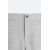 Zara Узкие брюки с разрезом slim fit comfort , Цвет: Серый, Размер: S, изображение 8