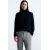 Zara Узкие брюки-комфорт , Цвет: Серый, Размер: S, изображение 5