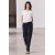 Zara Тапочки с декоративным ремешком из замши и искусственного меха, Цвет: Бежевый, Размер: 37