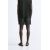 Zara Плавки с контрастными стежками , Цвет: Черный, Размер: M, изображение 3