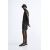 Zara Плавки с контрастными стежками , Цвет: Черный, Размер: M, изображение 4