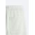 Zara Брюки с высокой талией и манжетами textured jogger , Цвет: Синий, Размер: L, изображение 9