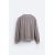 Zara Свитер с текстурой от casa josephine , Цвет: С принтом, Размер: M (US M), изображение 3