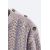 Zara Свитер с текстурой от casa josephine , Цвет: С принтом, Размер: M (US M), изображение 5