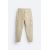 Zara Брюки широкого кроя, Цвет: Коричневый, Размер: S, изображение 7