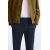 Zara Чиносы с эластичной талией , Цвет: Синий, Размер: S, изображение 5
