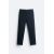 Zara Чиносы с эластичной талией , Цвет: Синий, Размер: S, изображение 7