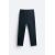 Zara Чиносы с эластичной талией , Цвет: Синий, Размер: S, изображение 8