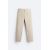 Zara Чиносы с эластичным поясом , Цвет: Бежевый, Размер: S, изображение 7