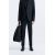 Zara Брюки в стиле "комфорт-сьют", Цвет: Синий, Размер: EU 36 (US 29), изображение 2
