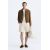 Zara Вязаные эспадрильи , Цвет: Коричневый, Размер: 39