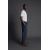 Zara Брюки jogger waist cotton trousers , Цвет: Синий, Размер: XL, изображение 4