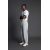 Zara Брюки jogger waist cotton , Цвет: Серый, Размер: S, изображение 4