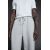 Zara Брюки jogger waist cotton , Цвет: Серый, Размер: S, изображение 5