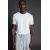 Zara Брюки jogger waist cotton , Цвет: Серый, Размер: S, изображение 6