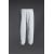 Zara Брюки jogger waist cotton , Цвет: Серый, Размер: S, изображение 8