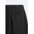 Zara Широкие брюки из хлопковой ткани, Цвет: Черный, Размер: S, изображение 10