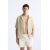 Zara Плавательные трусы из синдзяка, Цвет: Бежевый, Размер: L, изображение 2