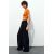 Zara Футболка с облегающим кроем, круглым вырезом и короткими рукавами, Цвет: Оранжевый, Размер: S, изображение 5