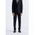 Zara   slim fit suit trousers , Цвет: Черный, Размер: EU 46 (US 36), изображение 2