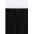 Zara   slim fit suit trousers , Цвет: Черный, Размер: EU 46 (US 36), изображение 7