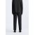 Zara Брюки из костюмной ткани , Цвет: Черный, Размер: EU 42 (US 32), изображение 3