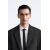 Zara Брюки из костюмной ткани , Цвет: Черный, Размер: EU 42 (US 32), изображение 6