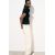 Zara Футболка с задним швом , Цвет: Черный, Размер: S, изображение 3