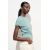 Zara Футболка с задним швом , Цвет: Зеленый, Размер: M, изображение 3