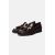 Zara Лоферы на шнуровке , Цвет: Красный, Размер: 35, изображение 6