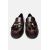 Zara Лоферы на шнуровке , Цвет: Красный, Размер: 35, изображение 7