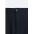 Zara Брюки с текстурными манжетами и поясом jogger , Цвет: Синий, Размер: S, изображение 10