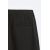 Zara Текстурированные джоггеры с эластичным поясом , Цвет: Черный, Размер: XL, изображение 10