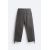 Zara Брюки из текстурированного рипстопа , Цвет: Серый, Размер: S (US S), изображение 7