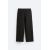 Zara Широкие вязаные брюки , Цвет: Черный, Размер: M, изображение 6