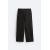 Zara Широкие вязаные брюки , Цвет: Черный, Размер: M, изображение 7