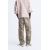 Zara Абстрактные принтовые брюки , Цвет: Зеленый, Размер: EU 38 (US 30), изображение 5