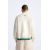 Zara Бомберка с нашивками , Цвет: Бежевый, Размер: S-M (US S-M), изображение 3