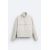 Zara Жакет свободного кроя из денима, Цвет: Серый, Размер: L (US L), изображение 7