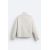 Zara Жакет свободного кроя из денима, Цвет: Серый, Размер: L (US L), изображение 8